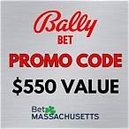 bally bet promo code