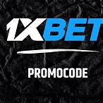 1xbet bet promo code